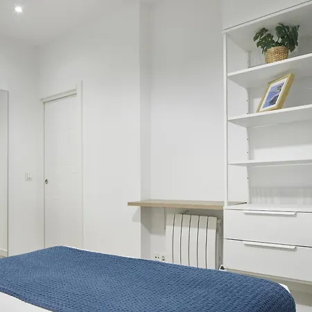 Lejlighed Always Easy I San Blas San Sebastián