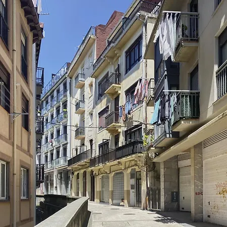 Always Easy I San Blas Διαμέρισμα