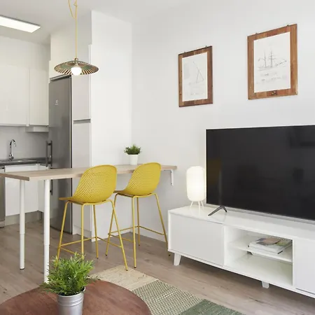 Always Easy I San Blas Σαν Σεμπαστιάν