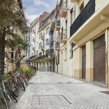 Always Easy I San Blas * Σαν Σεμπαστιάν