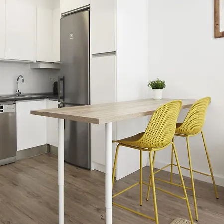 Lejlighed Always Easy I San Blas