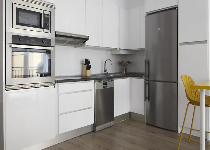 Always Easy I San Blas * 산세바스티안