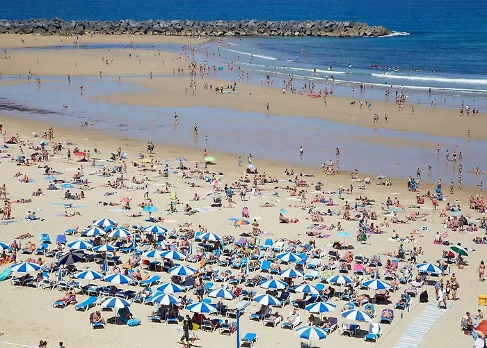 아파트 Always Easy I San Blas *