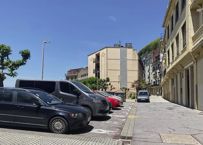 Always Easy I San Blas