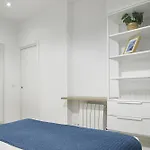 Апартаменты Always Easy I San Blas Сан-Себастьян