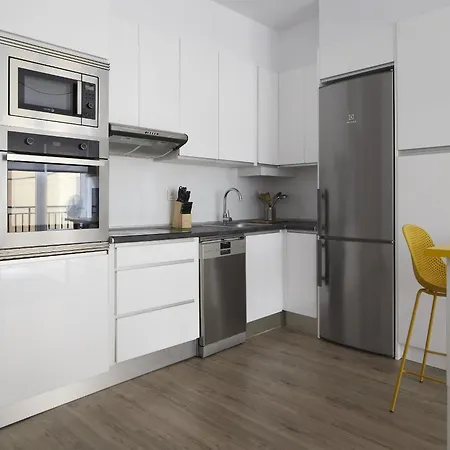 Always Easy I San Blas * 圣塞瓦斯蒂安