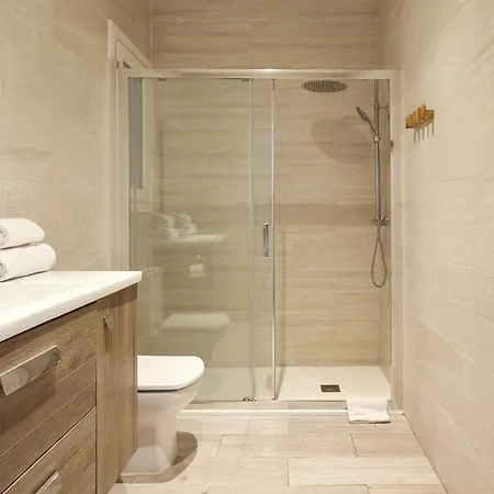 Always Easy I San Blas Apartment