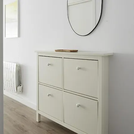 Apartament Always Easy I San Blas *