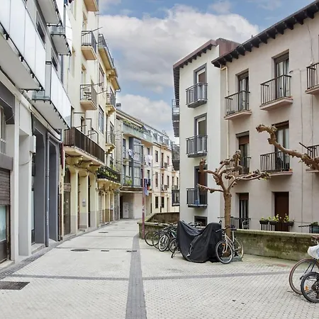 Apartament Always Easy I San Blas *