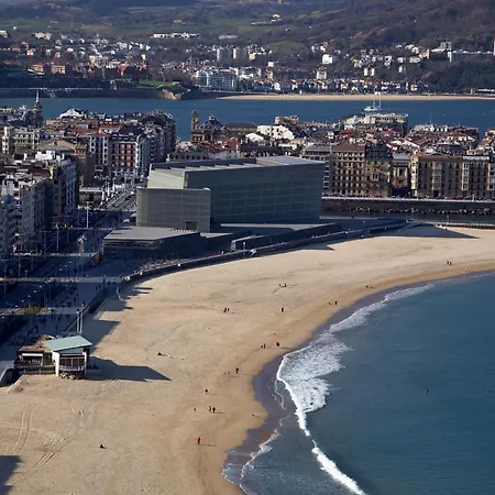Always Easy I San Blas San Sebastian