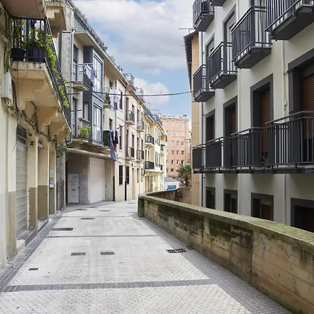 Always Easy I San Blas San Sebastian