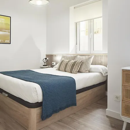 Apartament Always Easy I San Blas