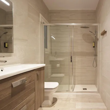 Apartament Always Easy I San Blas *