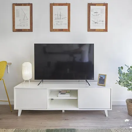 Always Easy I San Blas Apartament