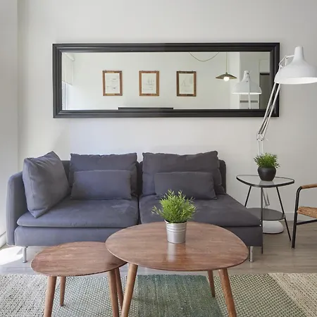 Apartament Always Easy I San Blas *