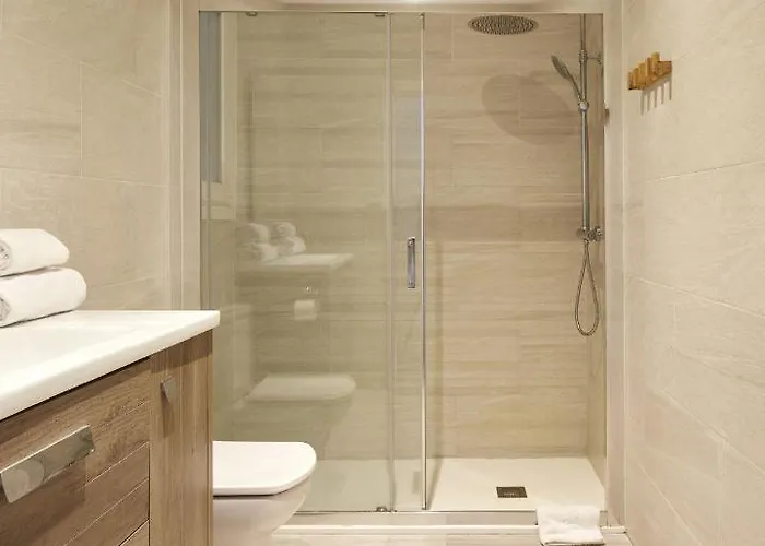 Always Easy I San Blas Apartamento