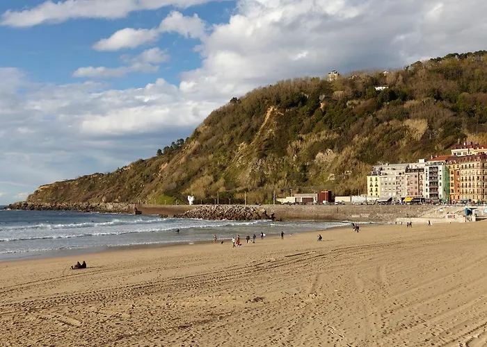 Apartamento Always Easy I San Blas San Sebastián