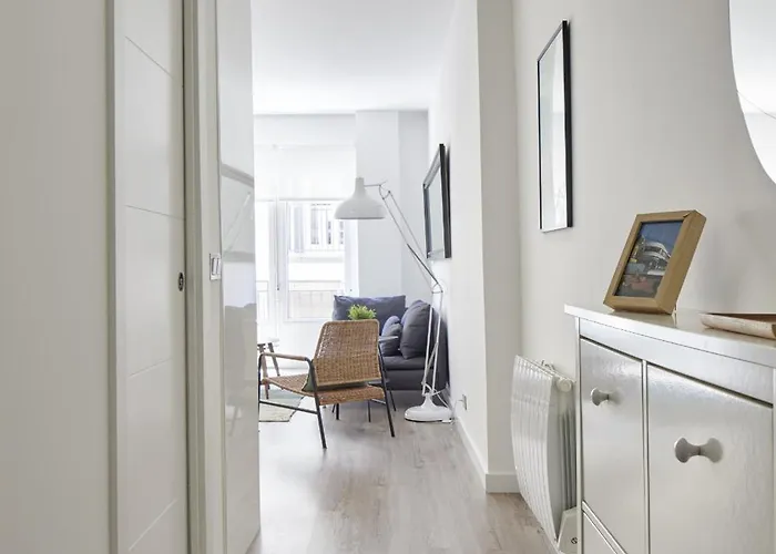 Always Easy I San Blas * Saint-Sébastien