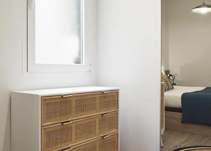 Always Easy I San Blas Appartement *