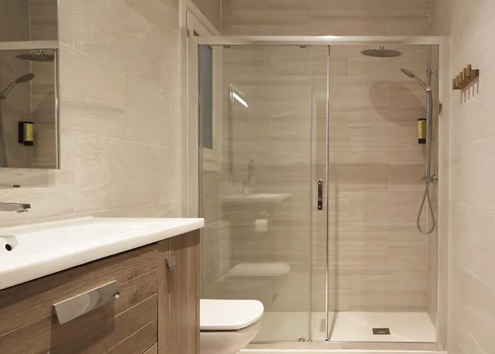 Apartamento Always Easy I San Blas *