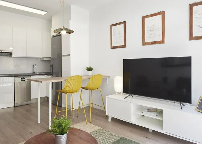 Always Easy I San Blas Saint-Sébastien