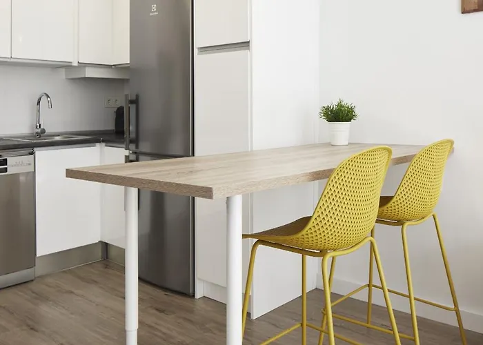 Apartamento Always Easy I San Blas