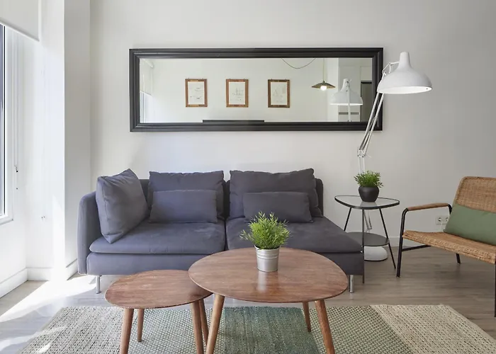 Apartamento Always Easy I San Blas *