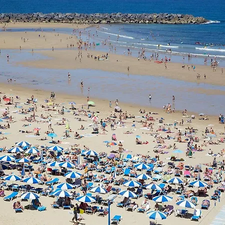 Lejlighed Always Easy I San Blas *