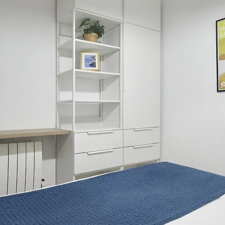 Lejlighed Always Easy I San Blas San Sebastián