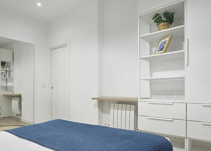 Appartement Always Easy I San Blas San Sebastian