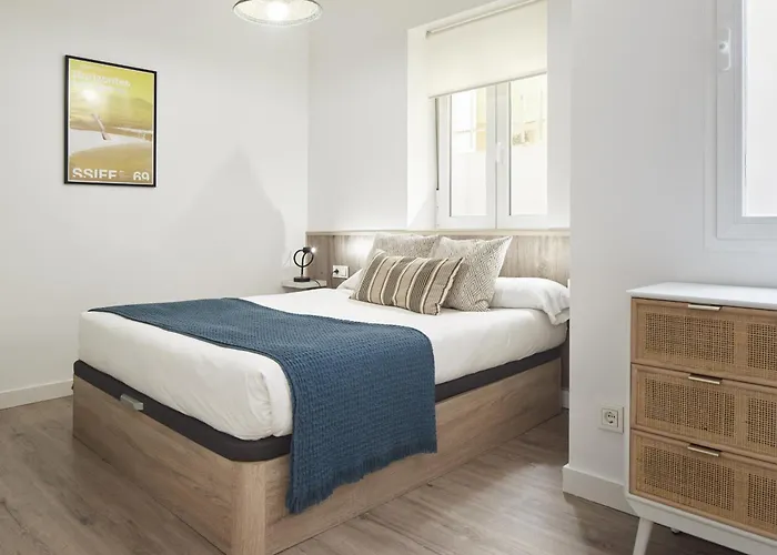 Appartement Always Easy I San Blas